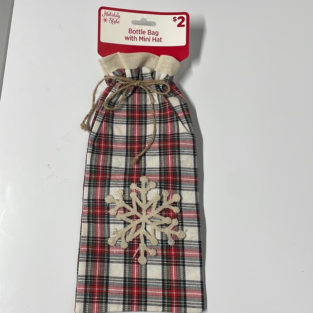 Bottle Bag